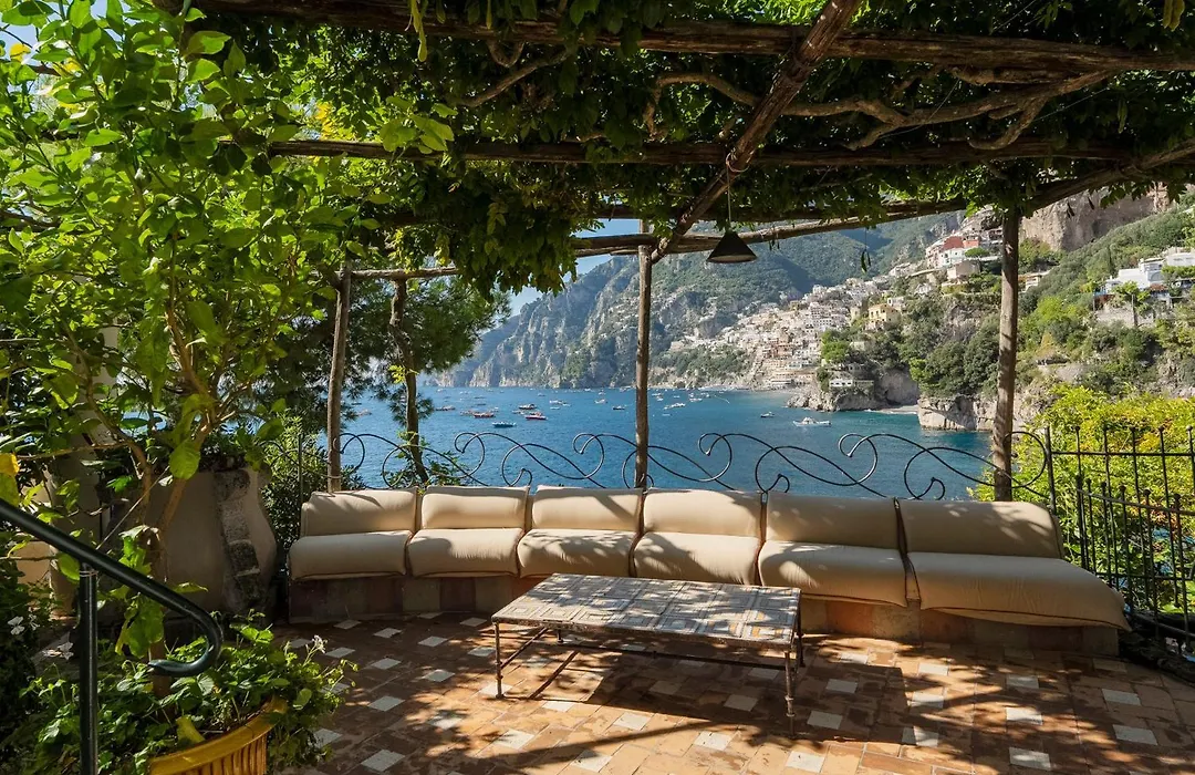 Treville Positano-1
