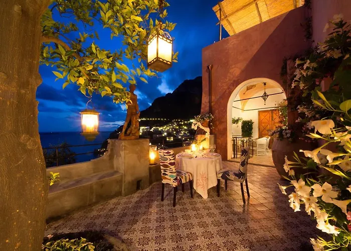 Villa San GiacomoVilla