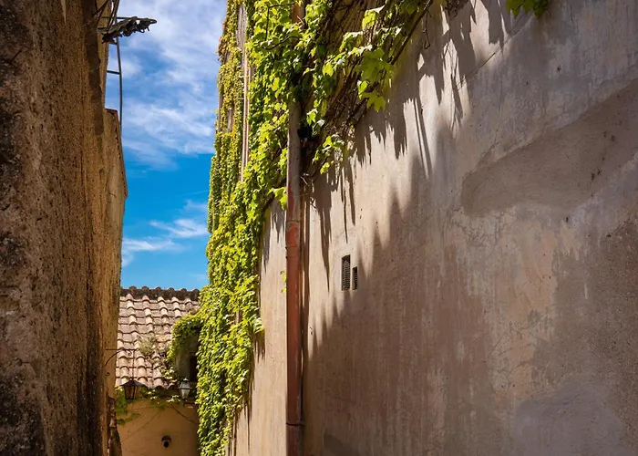 Villa Casa Marina Positano