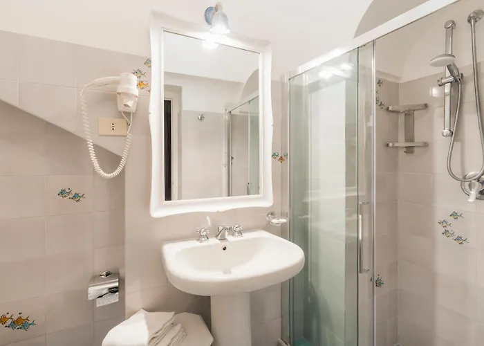 Villa La Tartana Positano