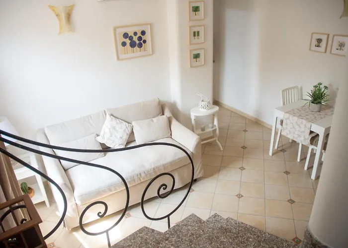 Villa Scalinatella Positano